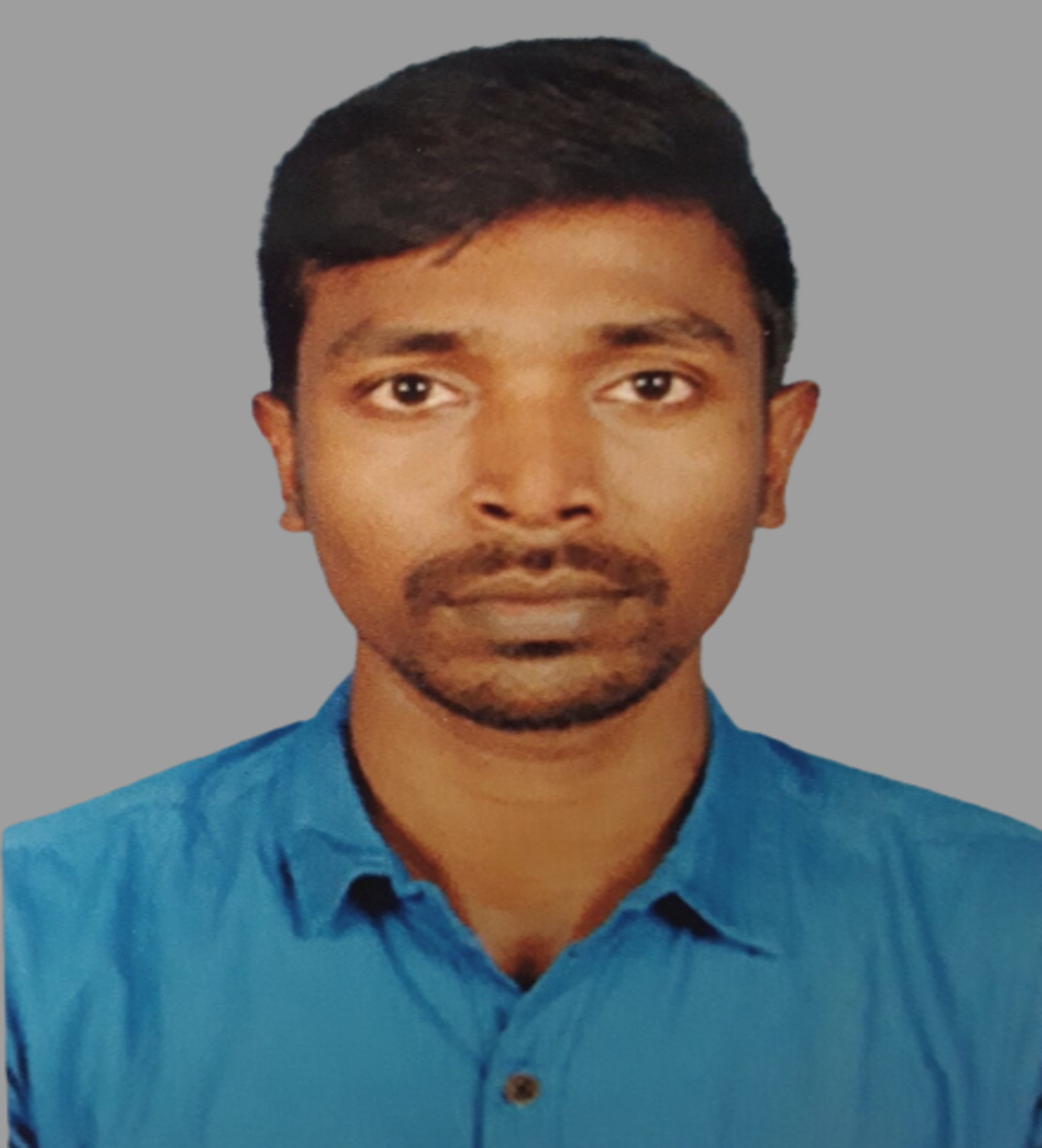 	Mr. R.Selva Kumar